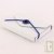 Etui porte carte de visite, blanc, carton recycl�