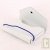 Etui porte carte de visite, blanc, carton recycl�