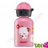 Gourde enfant Petit Chaton SIGG �cologique r�utilisable sans BPA 0.3 litre