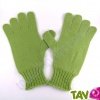 Gant en laine 100% bio
