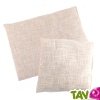 Bouillotte noyaux de cerise coloris naturel