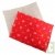 Bouillotte noyaux de cerise 27X20 cm en lin