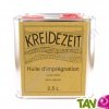 Huile d'impr�gnation Pure Solid