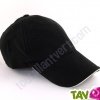 Casquette coton bio