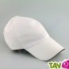 Casquette coton bio