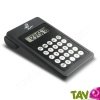 Calculatrice � l'eau compact 8 digits