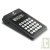 Calculatrice � l'eau compact 8 digits