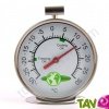 Thermom�tre cong�lateur et r�fr�girateur