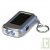 Porte cl� solaire avec 2 LED