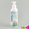 Nettoyant purifiant visage peaux jeunes, bio, 200ml