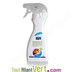Nettoyant vitroc�ramique et induction �cologique, 250 ml