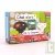 Chat alors!, multi-jeux de cartes recycl�es