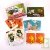 Chat alors!, multi-jeux de cartes recycl�es