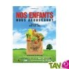 Film DVD Nos enfants nous accuseront, pour sensibiliser au bio! de Jean-Paul Jaud