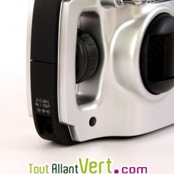 Radio r�veil lampe solaire et dynamo