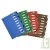 Trieur 9 compartiments, dos extensible, A4+ recyclé, Forever Trieur 9 compartiments, dos extensible, A4+ recyclé, Forever