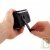 Radio compacte solaire et dynamo