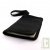 Organiseur, pochette de voyage chanvre biologique, 26x15cm