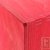 Cube empilable color� en bois