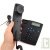 T�l�phone filaire sans rayonnements Piezo biocompatible LITEFON 1020