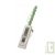 Analyseur HF32D Hautes fr�quences 800 Mhz � 2500 MHz GigaHertz Solutions