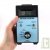 Compteur d'ions positifs et n�gatifs ions/cm3