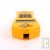 Gamma Scout 2.0 Alert Version - D�tecteur de radioactivit� / Compteur Geiger Alpha Beta Gamma Radons