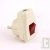 Fiche bipolaire stop champs �lectriques 50Hz avec prise terre