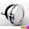 Spot �clairage mobile 16 leds ultra �clairante � dynamo
