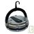 Spot �clairage mobile 16 leds ultra �clairante � dynamo
