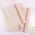 Torchons de cuisine coton bio, � l'ancienne, lot de 2