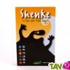Shenke, le jeu de cartes qui rend zen