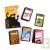 Shenke, le jeu de cartes qui rend zen