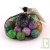 Filet de billes en terre mouchet�es