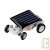Mini-bolide solaire: La plus petite voiture solaire au monde