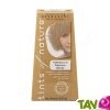 Teinture permanente coloration bio pour cheveux sans ammoniaque Tints of Nature