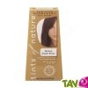 Teinture permanente coloration bio pour cheveux 5R Ch�tain Cuivr�
