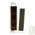 Barre savon de Marseille et coffret en bois, 2,5 kg