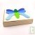 Jeu d'�veil puzzle cr�atif 4 papillons en bois multicouleurs 21x21cm