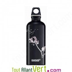 Gourde SIGG 0.6l �cologique r�utilisable sans BPA