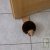 Cale porte H�risson, stop porte