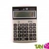Calculatrice solaire de bureau recycl�e 12 digits, grand format Canon