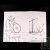 Album � colorier recycl� Les Bateaux du Monde