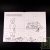 Album � colorier recycl� Les Bateaux du Monde