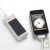 Mini-chargeur solaire Freeloader Pico pour appareils portables max 5v