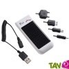 Mini-chargeur solaire Freeloader Pico pour appareils portables max 5v