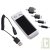 Mini-chargeur solaire Freeloader Pico pour appareils portables max 5v