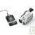 Chargeur universel CamCaddy de batterie Lithium-ion pour appareil photo num�rique, r�flexe et camescope