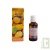 Diffuseur d'huiles essentielles Pranarom socle en bois clair triangulaire avec minuteur