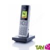 T�l�phone Orchid 8600 Combin� + Casque DECT Low Radiation